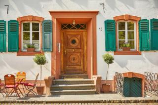 NEU!!! Moselbleibe Uferallee - Bernkastel-Kues - 8