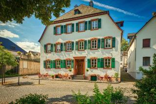 NEU!!! Moselbleibe Uferallee - Bernkastel-Kues - 0