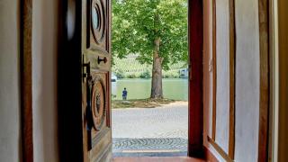 NEU!!! Moselbleibe Uferallee - 4