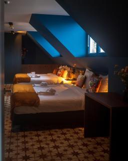 Gran Hotel De Passage - Bruges - 1