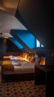 Gran Hotel De Passage - Bruges - 0