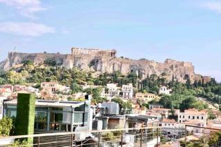Acropolis Urban View - 5