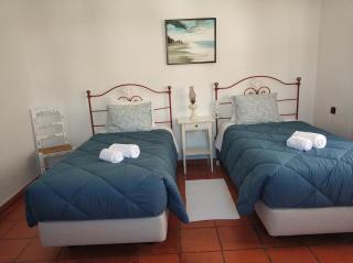 Casa das Hortências By Alojamentos Vitinho - Vila Nova MIlfontes - Vila Nova de Milfontes - 1