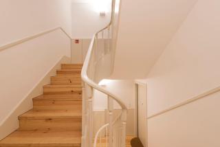 Tripas Coração Taipas Historical Center - 6