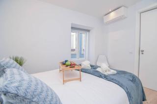 Charming Seaside Apartment - 1 min from the beach - Cascais - 8