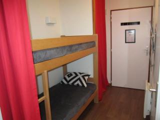 Studio avec Balcon Sud, Wi-Fi et Parking Couvert, Centre Brides-les-Bains - FR-1-512-135 - Brides-les-Bains - 7