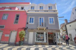Charming Seaside Apartment - 1 min from the beach - Cascais - 3