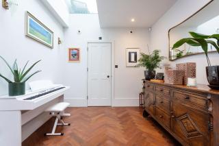 Veeve - Wood Quirk - Londres - 2