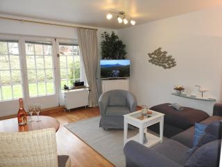 Seepark Seepark Appartement 13 - Scharbeutz - 8