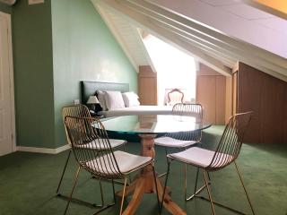 Antica Locanda Leonardo - Milan - 5