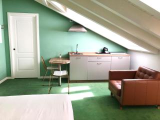 Antica Locanda Leonardo - Milan - 1