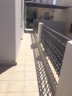 Marys Central Beachside Mansion - 1