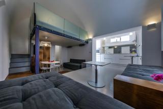 Design home in Capri Piazzetta - Capri - 6
