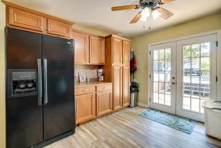 Jefferson Vacation Rental on Lake O the Pines! - Jefferson - 1