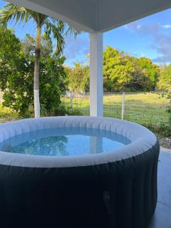 Bungalow de Rose - 8