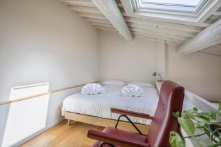 Loft libertà - Florence - 7