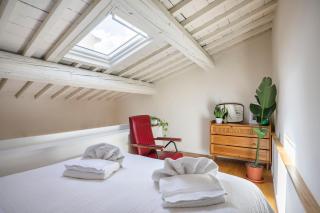 Loft libertà - Florence - 5