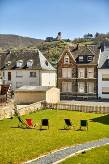 NEU!!! Moselbleibe Winzerhaus Kues - Bernkastel-Kues - 5