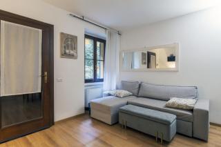 Cozy & comfy apt in Navigli area - Milan - 0