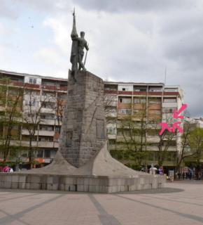 Centar 5 star - Kraljevo - 8