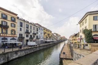 Cozy & comfy apt in Navigli area - Milan - 9