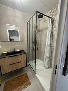 Studio Les Marines - Belle Vue Mer - Cabourg - 5