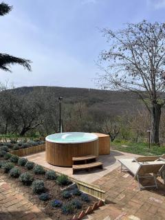 La Vittoria 10 – La Soglia della Val d’Orcia - Chianciano Terme - 8