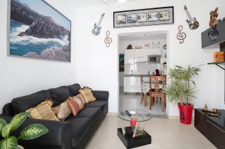 Casa Maylin - Playa Blanca - 6