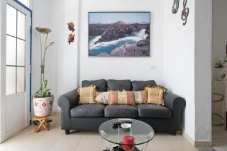Casa Maylin - Playa Blanca - 7
