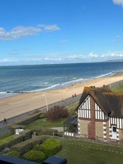 Studio Les Marines - Belle Vue Mer - 0
