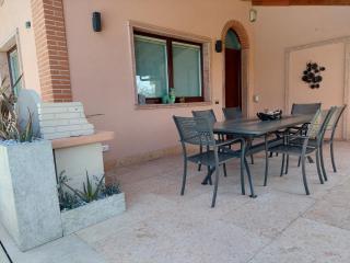 Casa Pergola 1 - Elegante Appartamento per 6 persone - fronte piscina, parking - Bardolino - 4
