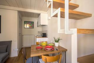 Loft Libertà No2 - 4