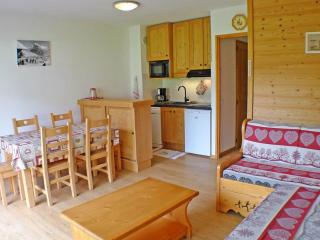 Appartement avec piscines, parking et WiFi à Samoëns - FR-1-629-25 - Samoëns - 0