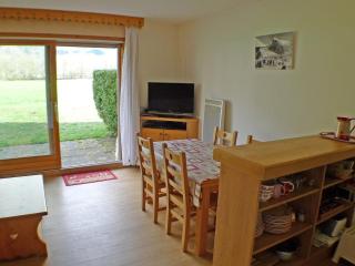 Appartement avec piscines, parking et WiFi à Samoëns - FR-1-629-25 - Samoëns - 9