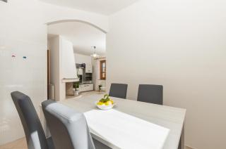 Casa a due passi dal mare - Àrbatax - 9