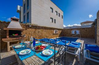 Ideal Property Mallorca - Villa Pintor - Port de Pollença - 8