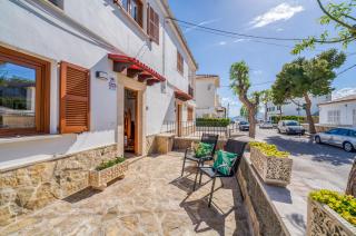 Ideal Property Mallorca - Villa Pintor - Port de Pollença - 4
