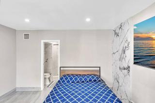 Modern Villa with Pool Hollywood Hard Rock Casino - 6