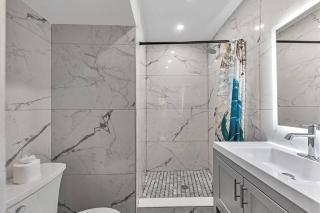 Modern Villa with Pool Hollywood Hard Rock Casino - 5