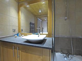 Appartement 2P avec Terrasse et Parking au Centre de Samoëns - FR-1-629-93 - Samoëns - 4
