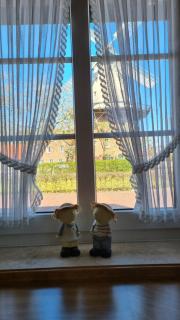 Ferienwohnung an der Mühle - 4