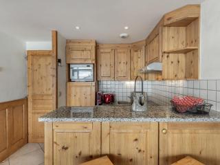 Appartement Confortable 6 Pers. Proche des Pistes avec Balcon et Parking - FR-1-640-11 - Val Thorens - 2