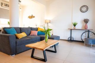 Villa Penelope - Áyios Síllas - 2