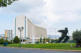 1930's neoclassical apt in the heart of Athens - 7