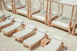Cavo Bianco Boutique Hotel & Spa - Kamari - 7