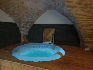 La Cachette - Aigues-Vives - 8