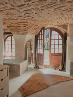 La Cachette - Aigues-Vives - 0