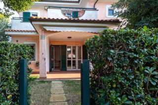 L18 Villetta nel Residence I Giardini del Conero - Macerata - 0