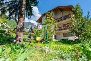 Haus Bellutti - Termeno - 6