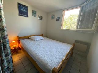 Maison 2 pièces avec mezzanine, terrasse et parking - Proche plage, Argelès-sur-Mer - FR-1-225-682 - Argelès-sur-Mer - 3